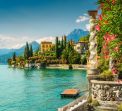 Италиански езера и Швейцария с полет от София