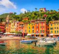 Италия и Лигурската Ривиера