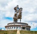 Монголия – По следите на Чингис хан - От древния Каракорум до пустинята Гоби