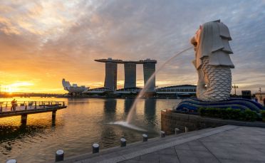 Сингапур и Малайзия - Азиатските тигри с морска почивка на Индонезийския стров Бинтан