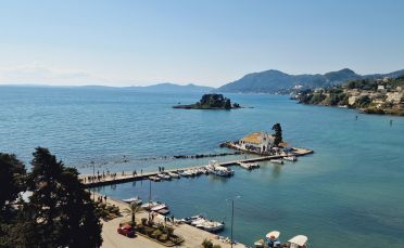 Круиз из Адриатика Италия, Хърватия, Черна гора, Гърция 02.05.2026