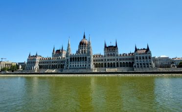 Речен круиз по Дунав Австрия, Словакия, Унгария 08.06.2026