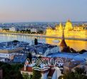 Речен круиз по Дунав Австрия, Словакия, Унгария 08.06.2026