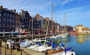 Круиз Около Европа 5 държави за 14 дни с Costa Favolosa 05.05.2026