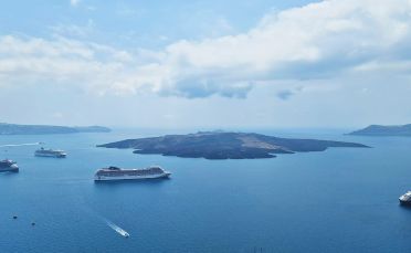 Круиз Егейска панорама – Гърция и Турция с Родос