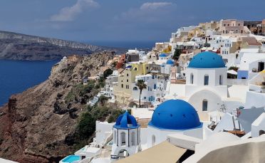 Круиз Гръцки острови и Истанбул с Costa Fortuna 04.06.2026