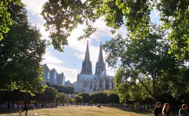 Речен круиз по Рейн - Германия, Франция и Швейцария 10.06.2026