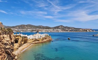 Средиземноморски круиз с COSTA SMERALDA 03.09.2026