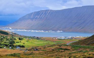 Круиз до Исландия с MSC Preziosa 22.08.2026