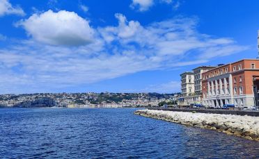 Новогодишен средиземноморски круиз с Costa Toscana 27.12.2025