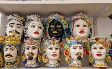 Круиз Южно Средиземноморие с Тунис с MSC Splendida 19.04.2026