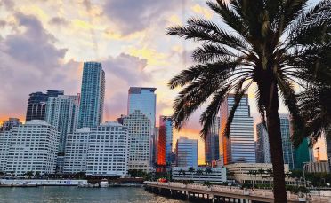 Круиз Нова година на Карибите - кораб Zuiderdam 21.12.2025