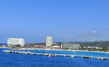 Круиз Карибска мозайка:  Аруба, Кюрасао, Ямайка, Мексико, Кайманови острови  10.02.2026