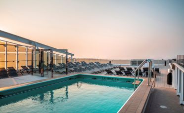 Круиз с MSC World Asia - с най-новият кораб на MSC из Средиземно море 03.04.2027