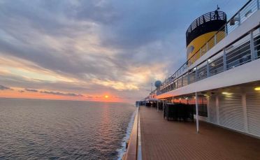 Круиз Норвежки фиорди с Берген и Ставангер 17.07.2026