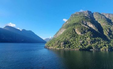 Круиз Норвежки фиорди с MSC Euribia 04.07.2026