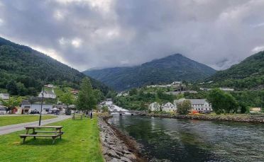 Круиз Норвежки фиорди с MSC Euribia 20.06.2026