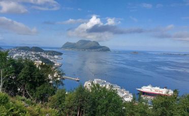 От Варна Круиз Норвежки фиорди с Costa Diadema 28.08.2026