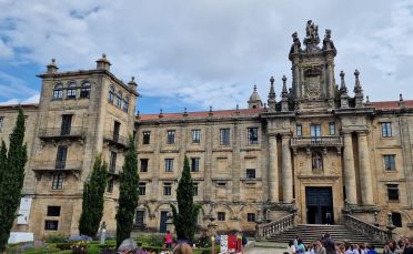 Круиз из Бискайски залив с MSC Virtuosa 19.06.2026