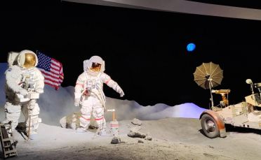 Карибски круиз с посещение на NASA в Хюстън 05.02.2027