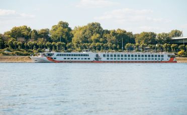 Речен круиз по Рейн с MS Vista Rio 02.09.2026