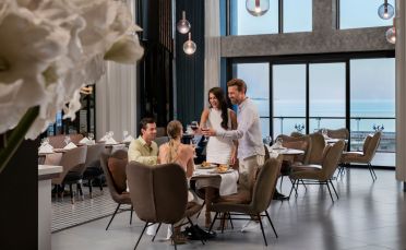 Нова година 2026 в Алания Анталия със самолет от Пловдив - 4 нощувки