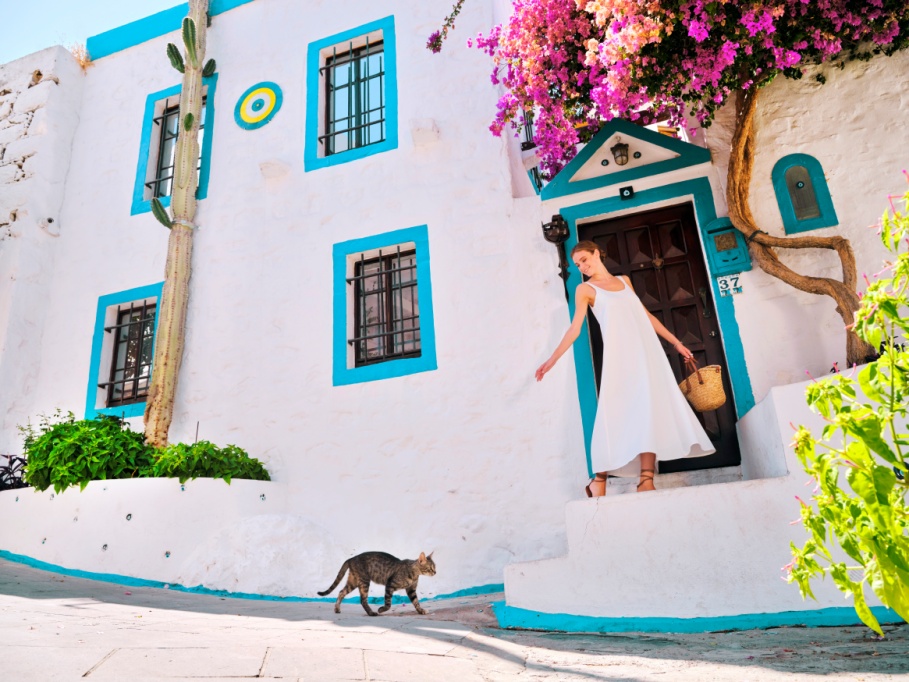 Почивка в Бодрум, Турция с автобус от Варна - 5 нощувки