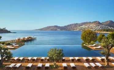 Почивка в Бодрум, Турция с автобус от Варна - 7 нощувки