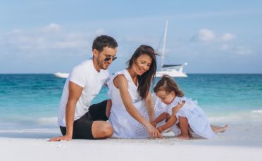 Почивка в Кемер, Турция с автобус от Варна - 7 нощувки