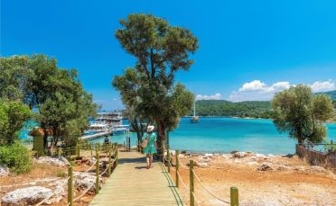 Почивка в Мармарис, Турция с автобус от София - 5 нощувки