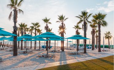 Почивка в Белек, Турция със самолет от София - 7 нощувки