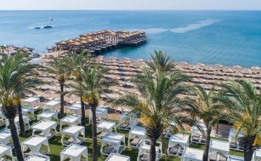 Почивка в Лара, Турция със самолет от София - 7 нощувки