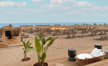 Почивка в Сиде, Турция със самолет от Бургас във Вторник - 7 нощувки