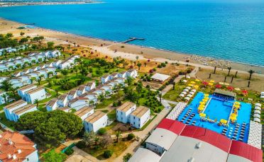 Почивка в Айвалък, Турция с автобус от София - 7 нощувки