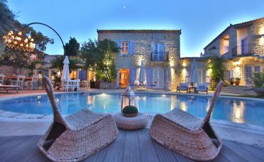 Почивка в Чешме, Турция със самолет от София - 7 нощувки