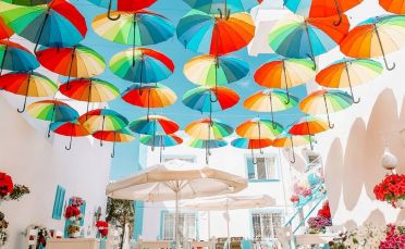 Почивка в Бодрум, Турция с автобус от В. Търново - 7 нощувки