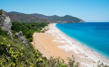 Почивка в Белек, Турция със самолет от Варна - 7 нощувки