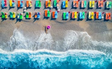 Почивка в Лара, Турция със самолет от София в Петък - 7 нощувки