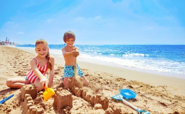 Почивка в Алания, Турция със самолет от София в Неделя - 7 нощувки