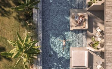 Почивка в Кемер, Турция със самолет от София - 9 нощувки