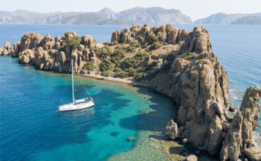 Почивка в Мармарис, Турция със самолет от София до Бодрум - 7 нощувки