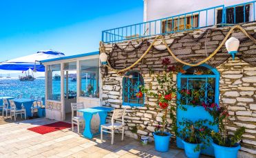 Почивка в Бодрум, Турция с автобус от Варна - 12 нощувки