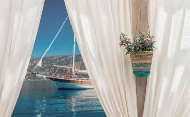 Почивка в Алания, Турция със самолет от Варна в Събота - 7 нощувки