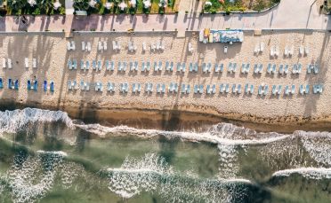 Почивка в Кушадасъ, Турция с автобус от Варна - 5 нощувки