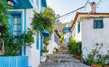 Почивка в Мармарис, Турция със самолет от София до Даламан - 7 нощувки