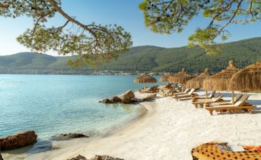 Почивка в Бодрум, Турция със самолет от София - 7 нощувки