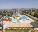 HEDEF BEACH RESORT & SPA
