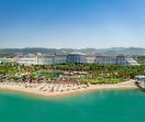 LONG BEACH ALANYA