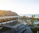 LUNA VISTA BELEK (Ex. CLOVER MAGIC SEAGATE)