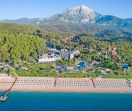 MÖVENPİCK RESORT ANTALYA TEKIROVA